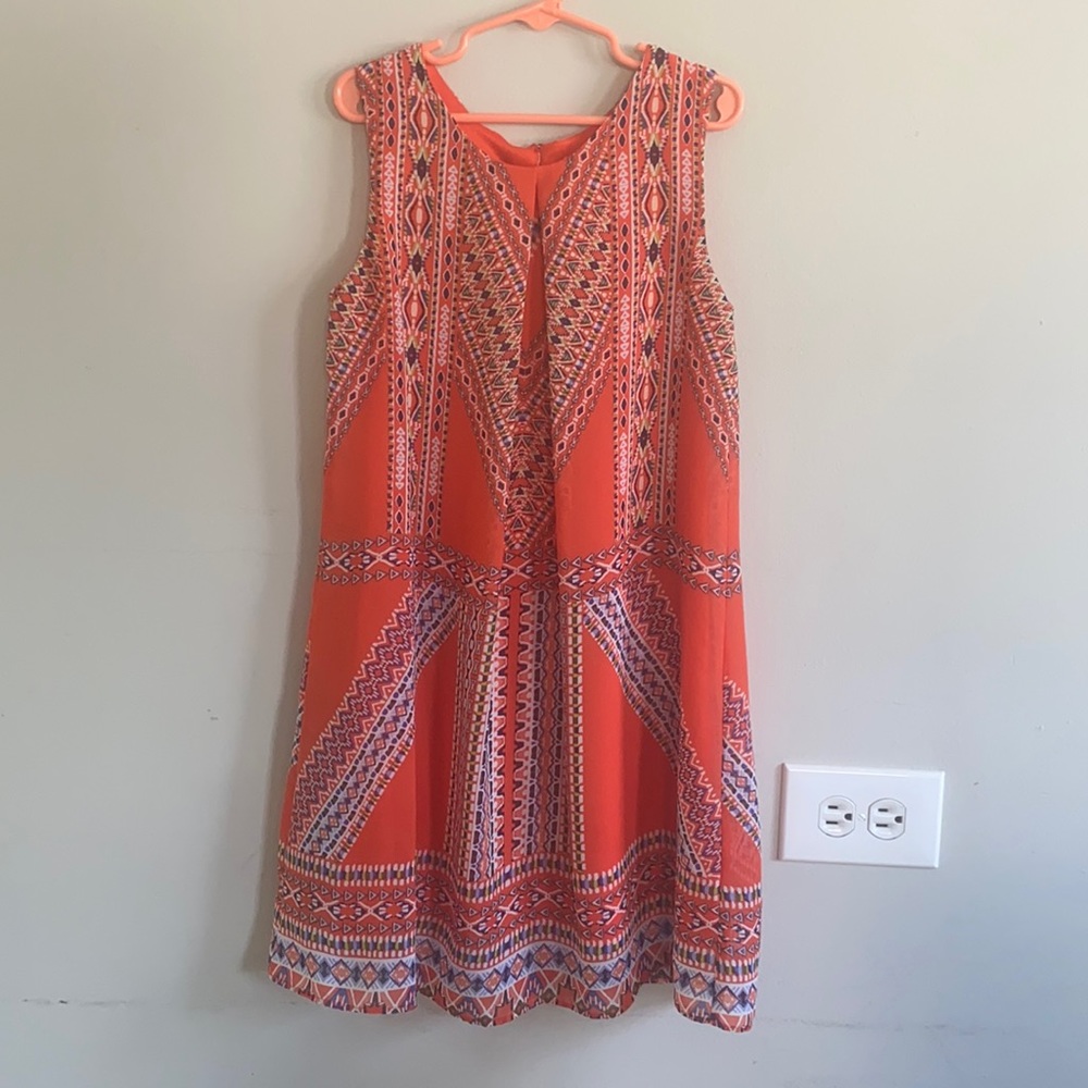 Girl’s size 8 dress